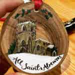 Christmas Decorations