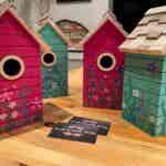 Bird Houses